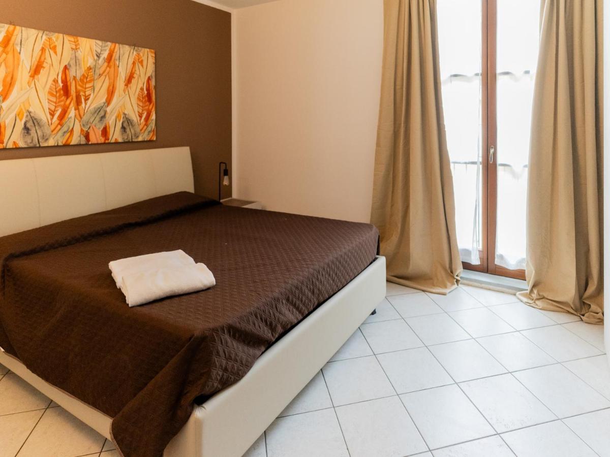 I Fragoli Al David Apartment Florence Ngoại thất bức ảnh