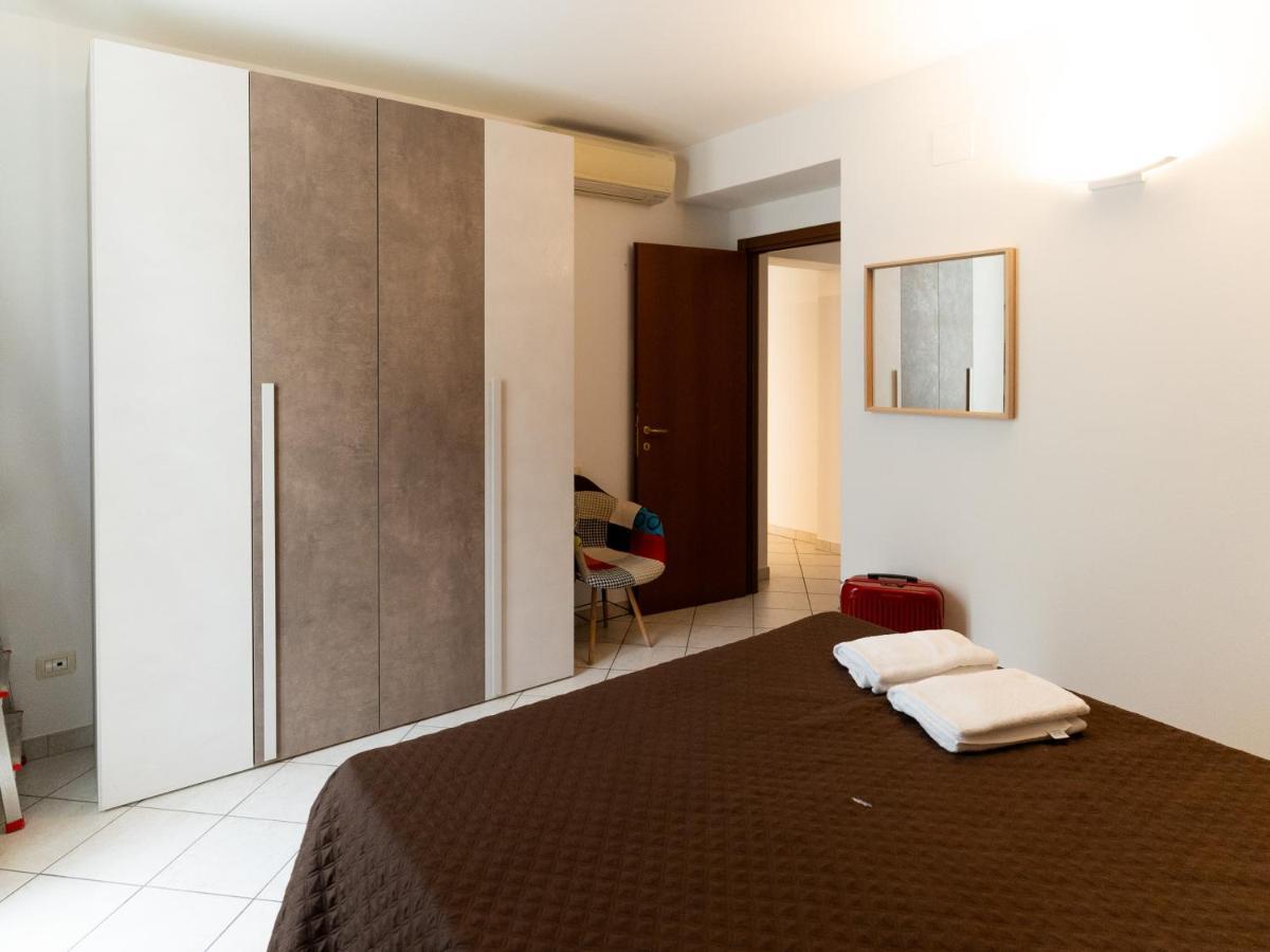 I Fragoli Al David Apartment Florence Ngoại thất bức ảnh