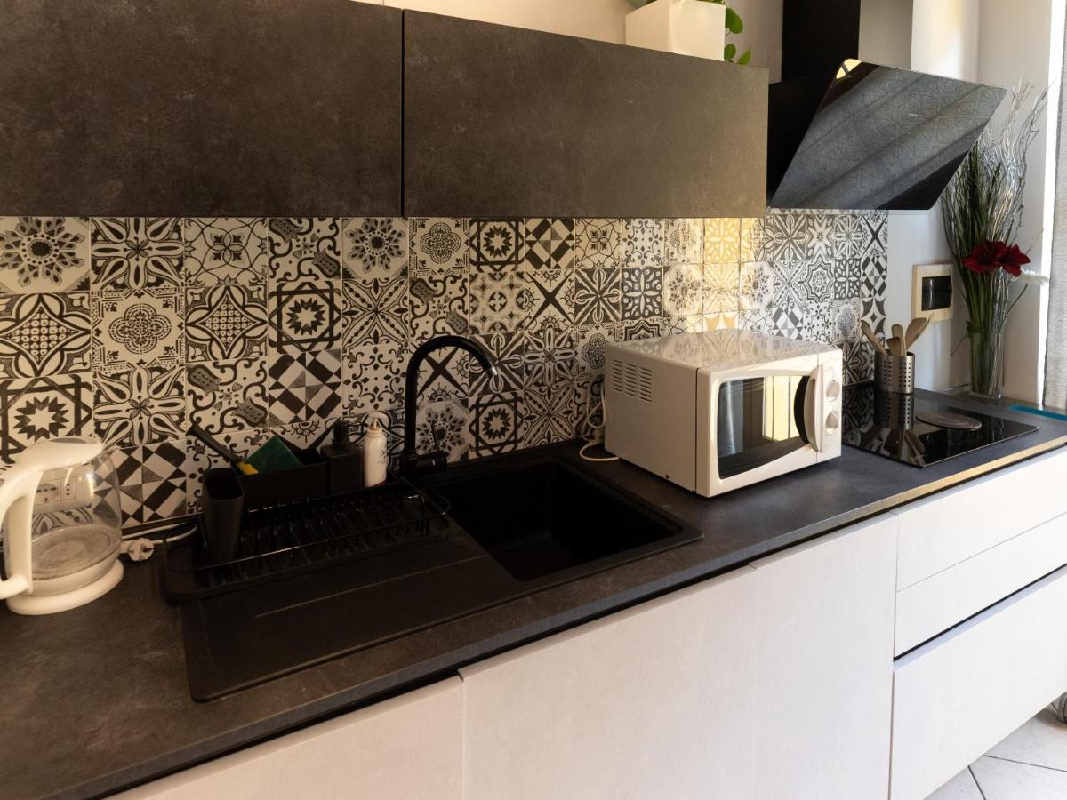 I Fragoli Al David Apartment Florence Ngoại thất bức ảnh
