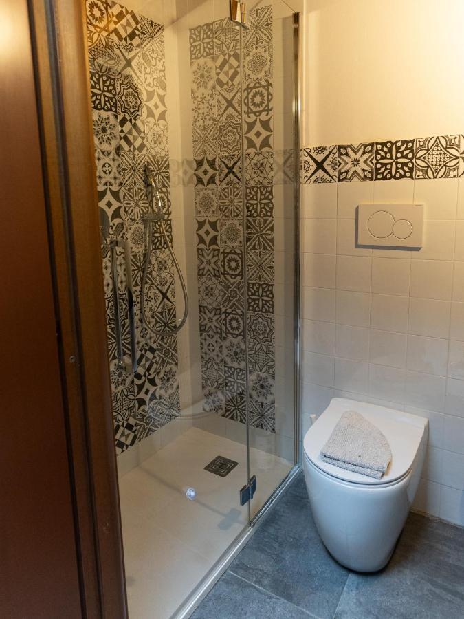 I Fragoli Al David Apartment Florence Ngoại thất bức ảnh